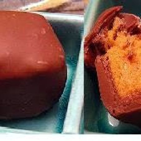 Honeycomb Toffee - Sponge Candy