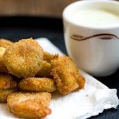 Fried Pickles II