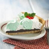 Mint Pie