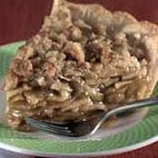 Caramel Apple Pie