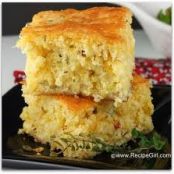 Buttermilk Cornbread