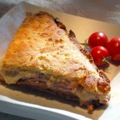 Easy Monte Cristo Sandwiches