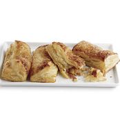French Apple Turnovers
