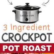 12 Mind-Blowing Ways To Cook Meat In Your Crockpot