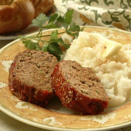 Meatloaf