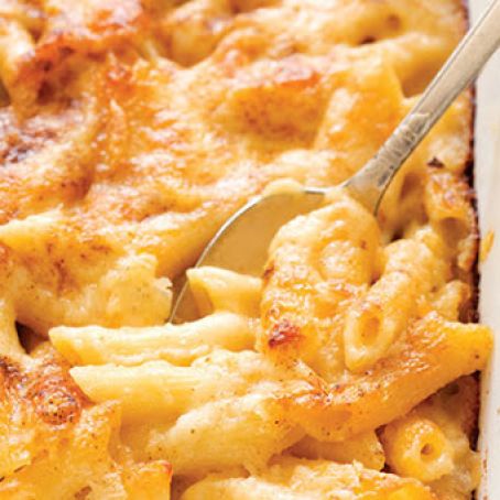 Beecher's Mac 'n Cheese