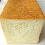 Pain de Mie from King Arthur Flour