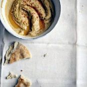 5-Minute Hummus | Real Simple Recipes