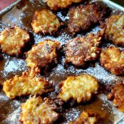 Apple Latkes