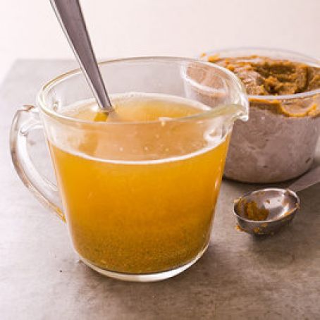 Vegetable Broth Base