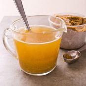 Vegetable Broth Base