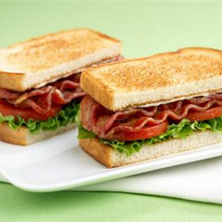 BLT Sandwich
