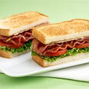 BLT Sandwich