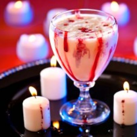 Vampire Cocktail