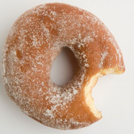Donut - Yeast Risen gluten free