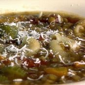 Lentil Soup