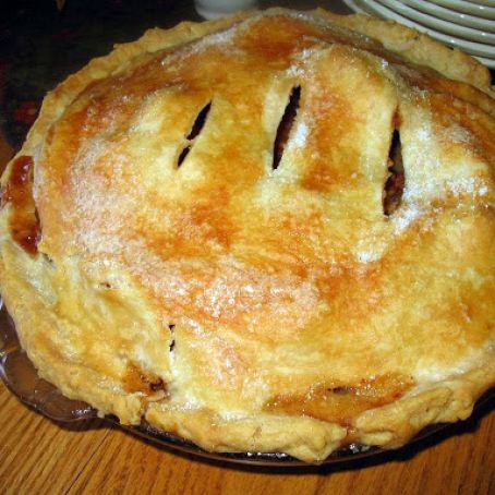 Apple Pie