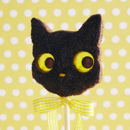 The Basics - Chocolate Cookie Dough Cakegirls