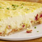Quiche Lorraine