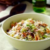Crunchy Slaw