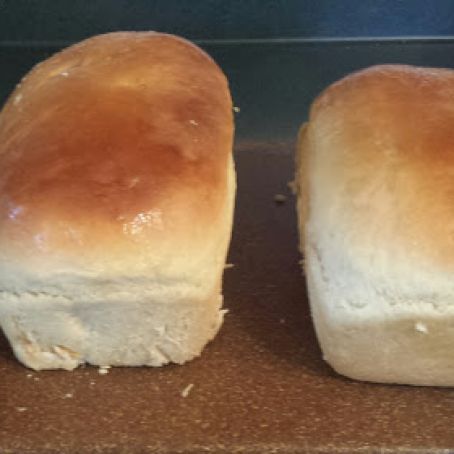 Amish Sweet Bread