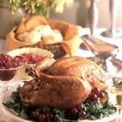 Creamy Zucchini Casserole