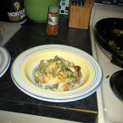 Vegetarian Shepherds Pie