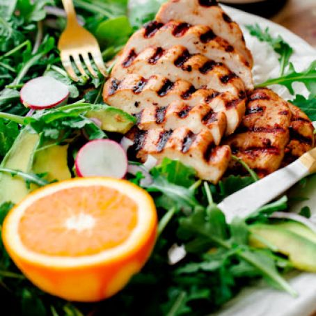 Favorite Everyday Chicken Marinade