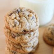 Best Chocolate Chip Cookies