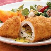 Chicken Kiev