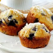 Best Brunch Muffins