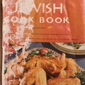 CHOPPED LIVER      (JEWISH COOKBOOK)