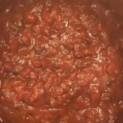 Marinara Pasta Sauce