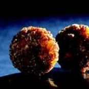 Gingerbread Pastille