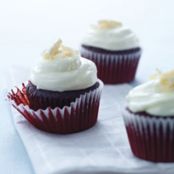 Red Velvet Cupcakes