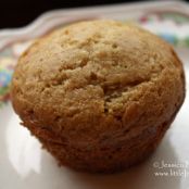 Brown Sugar Muffins