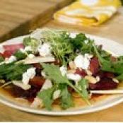 Roasted Beet Salad