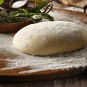 New York Style Pizza Dough