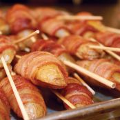 Pastrami Fingerling Potatoes