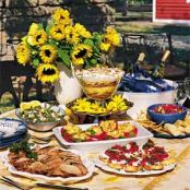 Bourbon-Marinated Pork Tenderloin