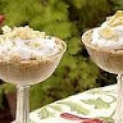 Chocolate Banana Pie