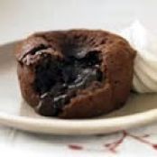 Ghirardelli® Individual Chocolate Lava Cakes