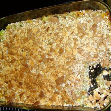Broccoli Casserole