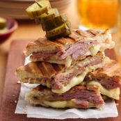 Cuban Sandwiches