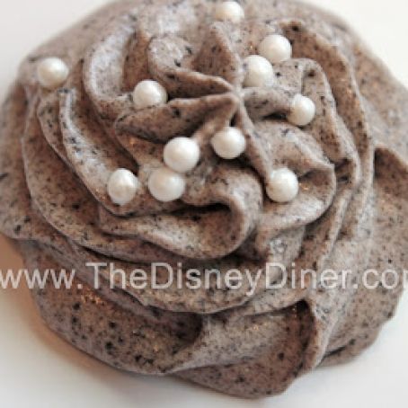 The Grey Stuff from The Disney Diner - Disney