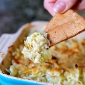 Artichoke Dip