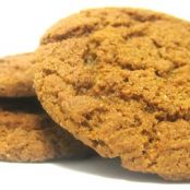 Gingersnaps, Cindy Pawlcyn