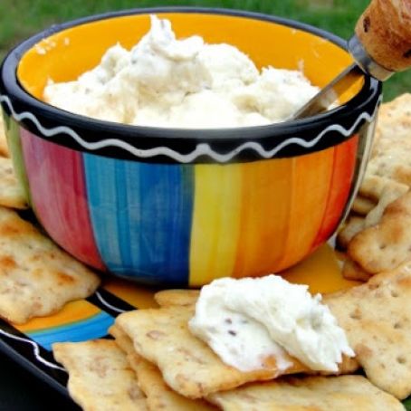 Boursin Cheese