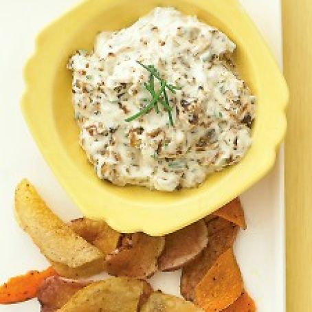 Sweet Onion Dip