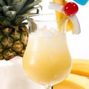 PINA COLADA